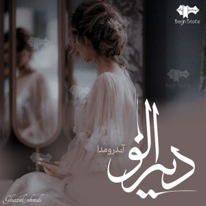 دانلود رمان دیزالو از آندرومدا