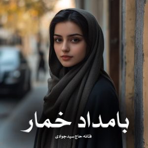 دانلود رمان بامداد خمار از فتانه حاج سیدجوادی