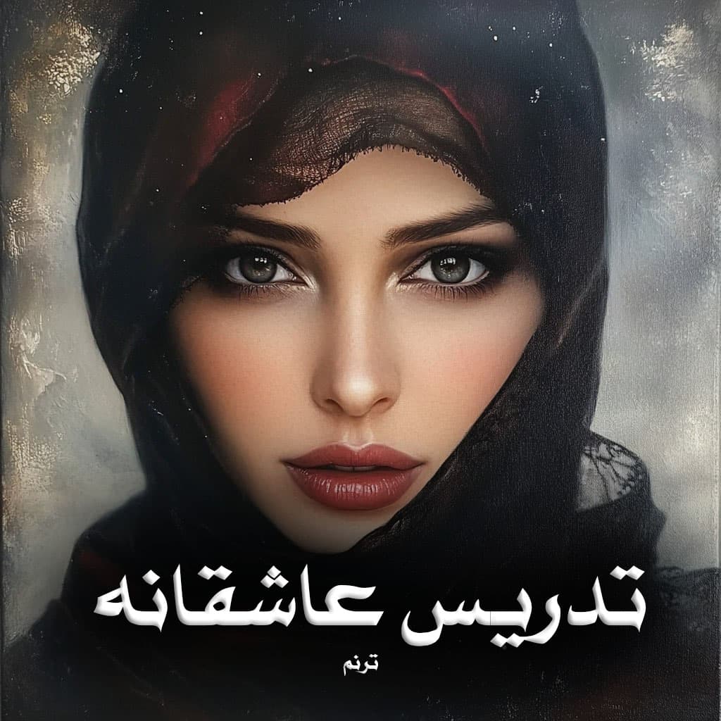 دانلود رمان تدریس عاشقانه از ترنم