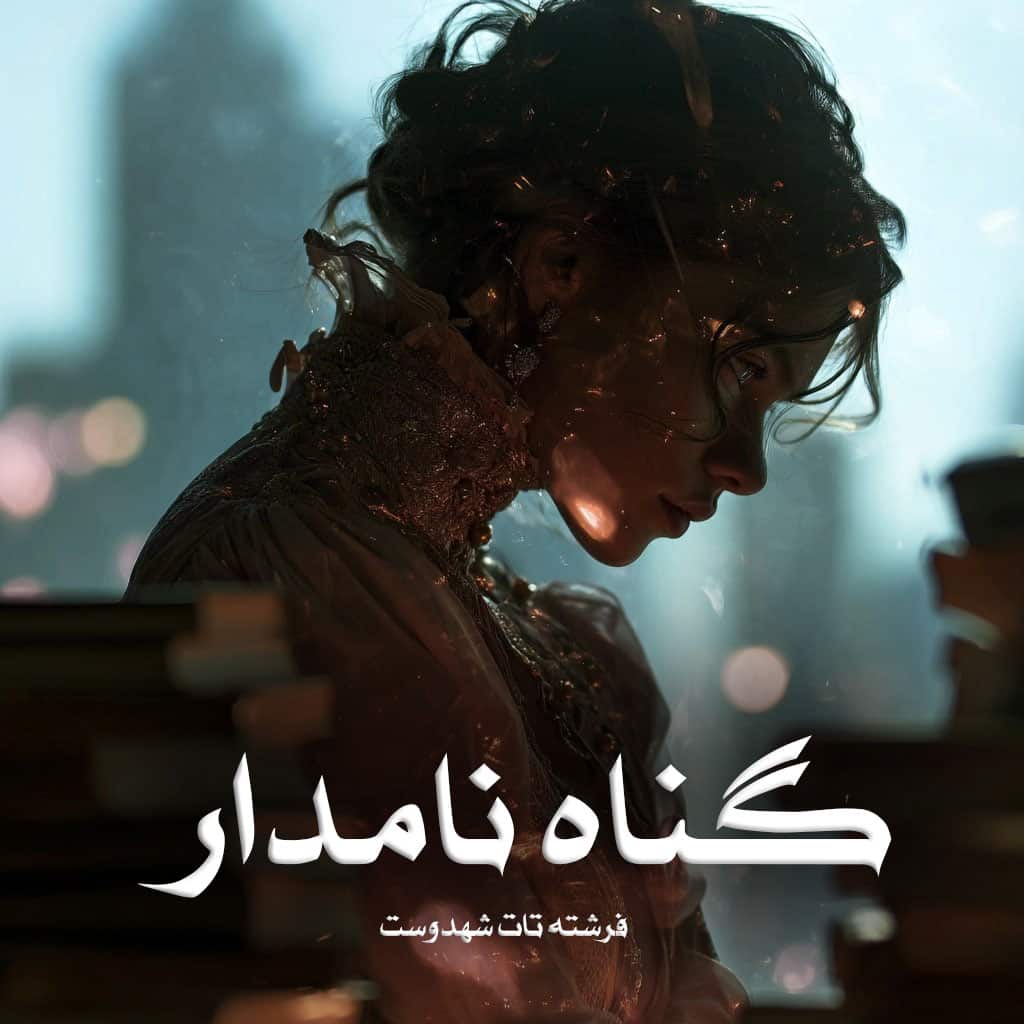 دانلود رمان گناه نامدار از فرشته تات شهدوست