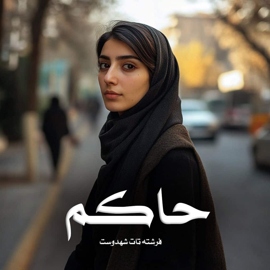دانلود رمان حاکم از فرشته تات شهدوست