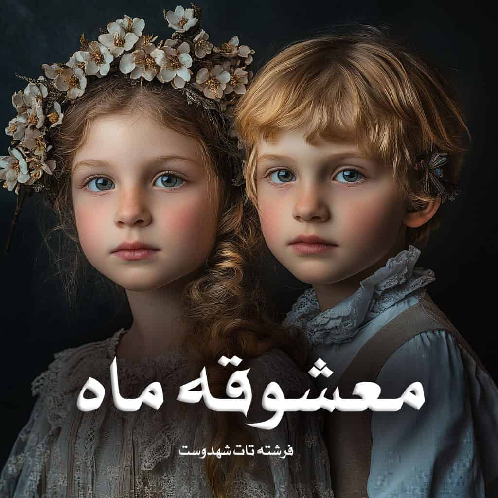 دانلود رمان معشوقه ماه جلد دوم از فرشته تات شهدوست