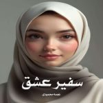 دانلود رمان سفیر عشق از نجمه محمودی