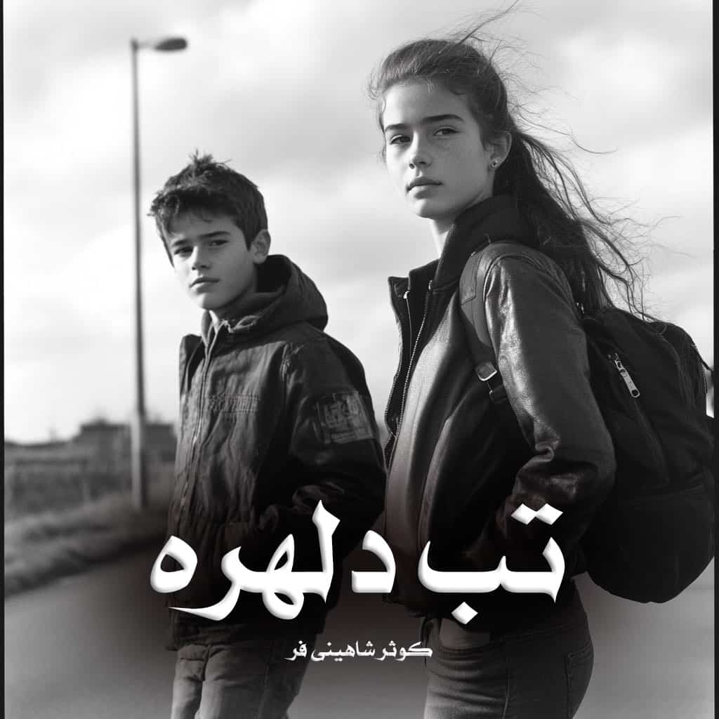 دانلود رمان تب دلهره از کوثر شاهینی فر