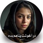 دانلود رمان در آغوشت پناهم بده از سارا فرد