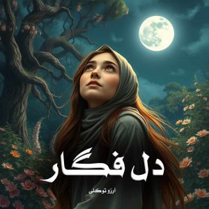 دانلود رمان دل فگار از آرزو توکلی