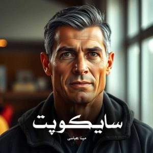 دانلود رمان سایکوپت از مینا عباسی