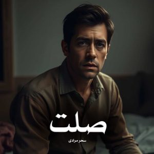دانلود رمان صلت از سحر مرادی