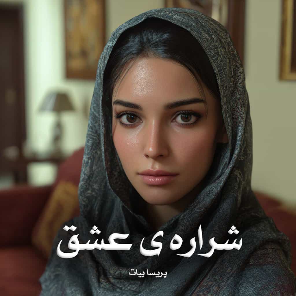 دانلود رمان شراره ی عشق از پریسا بیات