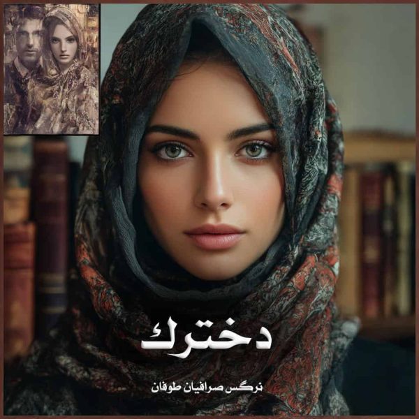 رمان دخترک
