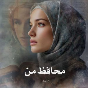 دانلود رمان محافظ من از ملی.ر