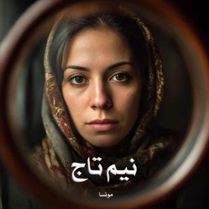 رمان نیم تاج