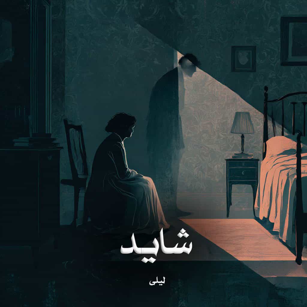 دانلود رمان شاید از لیلی