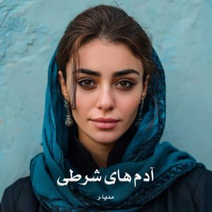 رمان آدم های شرطی