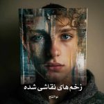 دانلود رمان زخم های نقاشی شده از نوا آلتاج