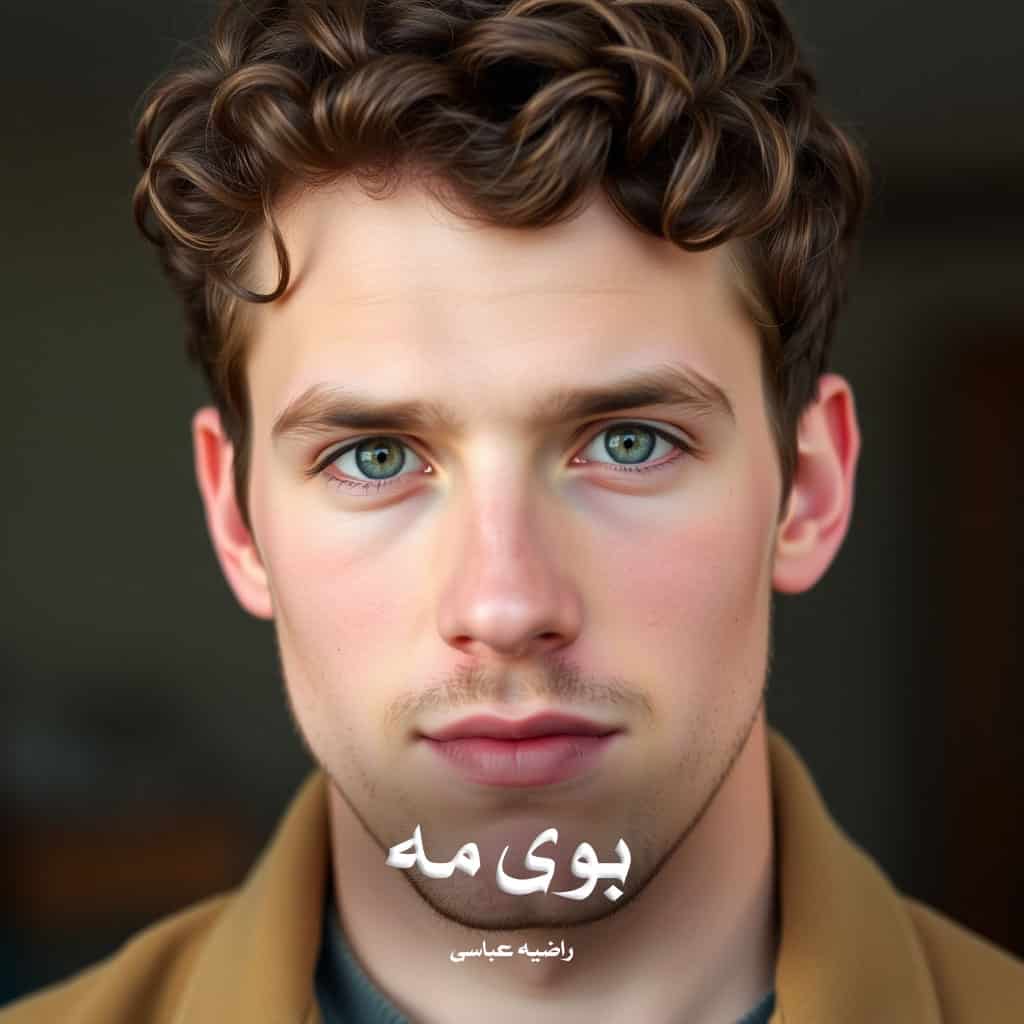 دانلود رمان بوی‌ مه از راضیه عباسی