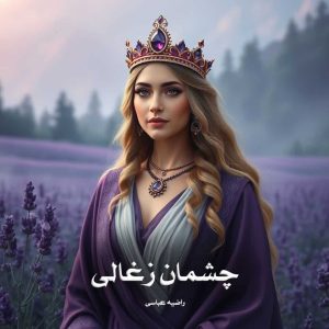 دانلود رمان چشمان زغالی از راضیه عباسی