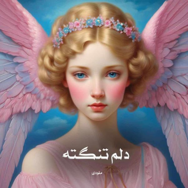 رمان دلم تنگته