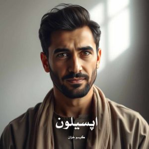 رمان اپسیلون