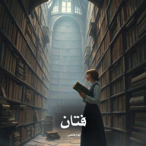 رمان فتان