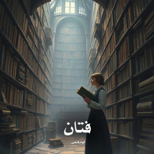 رمان فتان