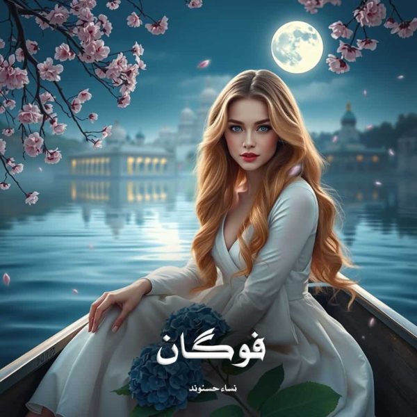 رمان فوگان