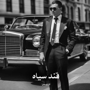 رمان قند سیاه