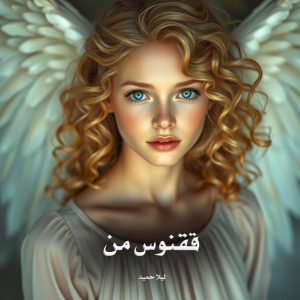 رمان ققنوس من