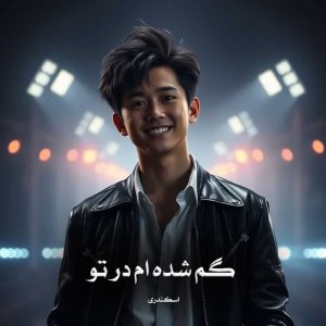 رمان گم شده ام در تو