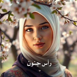 رمان رأس‌ جنون
