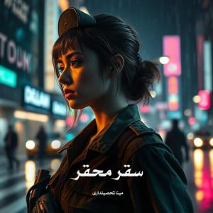 رمان سقر محقر