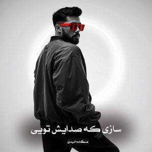 دانلود رمان سازی که صدایش تویی از هنگامه امیدی