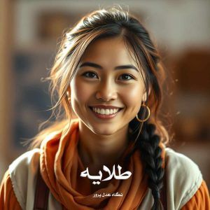 دانلود رمان طلایه از نگاه عدل پرور