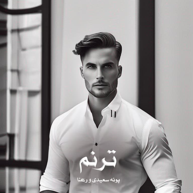 دانلود رمان ترنم از پونه سعیدی و رعنا