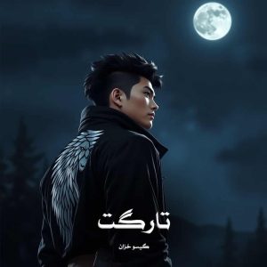 دانلود رمان تارگت از گیسو خزان