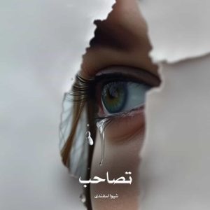 رمان تصاحب