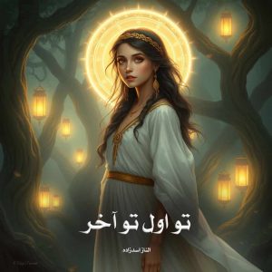 رمان تو اول تو آخر