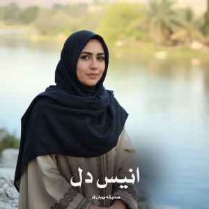 دانلود رمان انیس دل از صدیقه بهران فر