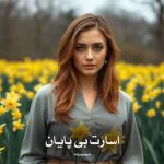 دانلود رمان اسارت بی‌ پایان از مریم پیروند