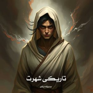 رمان تاریکی شهرت